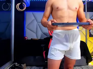 Stripchat Best Webcam of Aydenmiller96