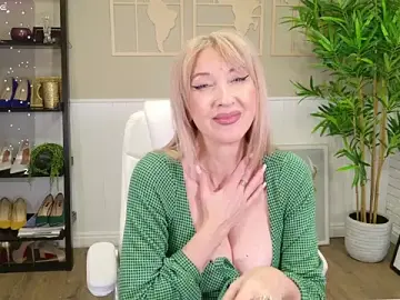 Stripchat Live Sex of LadyLeea