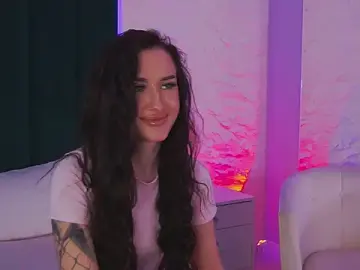 Stripchat Private Sex Chat of Luna_Olsen