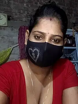 Stripchat Adult Video Chat of Sagarika-24
