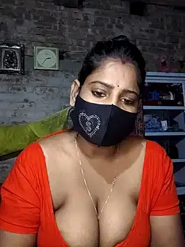 Stripchat Best Webcam of Sagarika-24