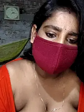 Stripchat Best Webcam of Sagarika-24