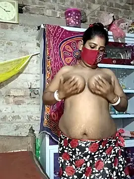 Stripchat Adult Video Chat of Sagarika-24