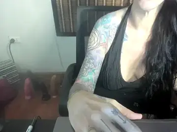 Stripchat Sex Chat of VenusX