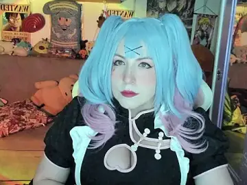 Stripchat Live Sex of candyy_new