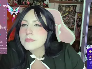 Stripchat Adult Webcam of candyy_new