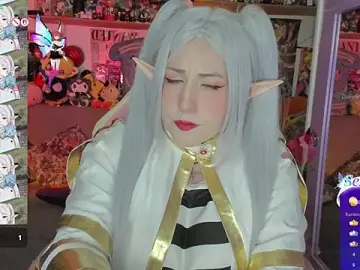 Stripchat Private Sex Chat of candyy_new