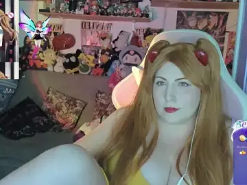 Stripchat Sex Chat of candyy_new