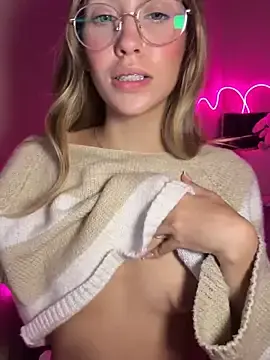 Stripchat Live Sex Cam of fanyabbey
