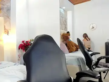 Stripchat Watch Live Sex Cams of paula_amira