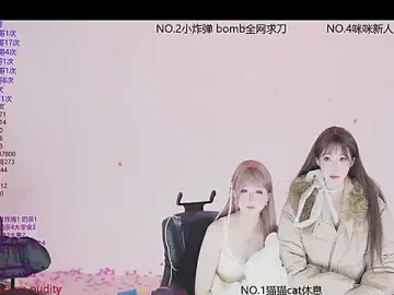 Stripchat Live Porn of sweetgirls666