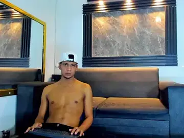 Stripchat Best Webcam of ALEX_KEITH26