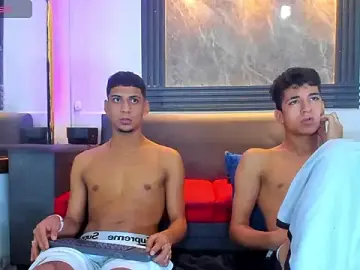 Stripchat Live Porn of ALEX_KEITH26