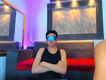 Stripchat Live Sex Cam of ALEX_KEITH26