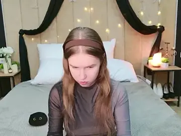 Stripchat Live Porn of Alida_Brice