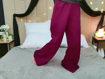 Stripchat Adult Webcam of Alida_Brice