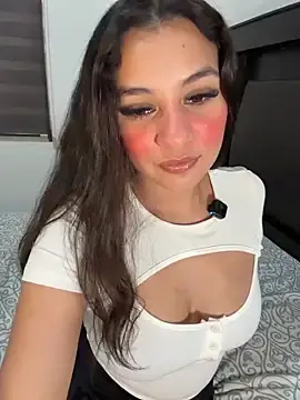 Stripchat Best Webcam of Colochitapupy