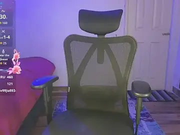 Stripchat Nude Webcam of DarlingJenny22