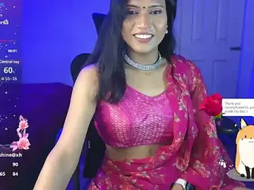 Stripchat Nude Webcam of DarlingJenny22