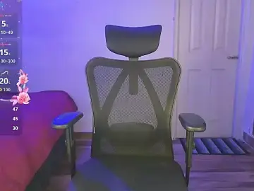 Stripchat Adult Video Chat of DarlingJenny22