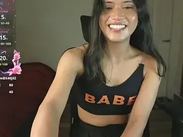 Stripchat Nude Webcam of DarlingJenny22