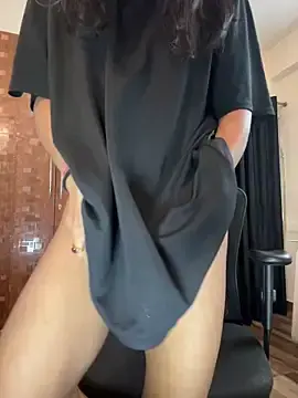 Stripchat Live Porn of DarlingJenny22