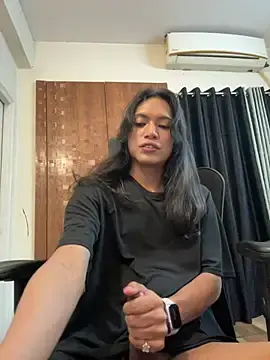 Stripchat Free Porn Cam of DarlingJenny22