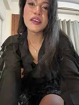 Stripchat Live Sex of DarlingJenny22