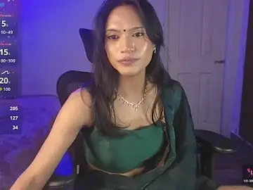 Stripchat Sex Cam of DarlingJenny22