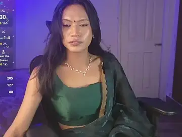 Stripchat Best Webcam of DarlingJenny22