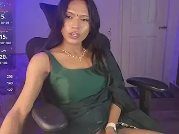 Stripchat Live Sex of DarlingJenny22