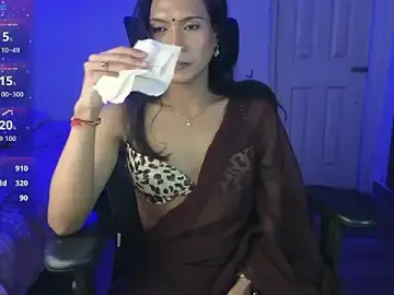 Stripchat Sex Chat of DarlingJenny22