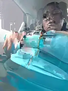 Stripchat Live Porn of EMPRESSSOUL