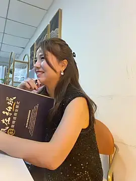 Stripchat Sex Cam of Efangfang