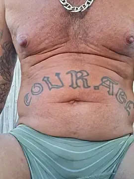 Stripchat Sex Cam of Hotbodyscottie