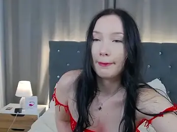 Stripchat Nude Webcam of LeilaLow