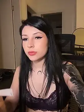 Stripchat Best live sex cam show of Miihzukii