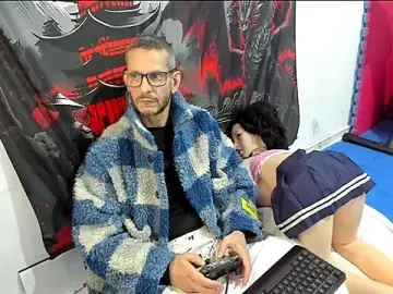 Stripchat Sex Cam of Samurayjiu