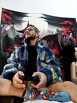 Stripchat Best Webcam of Samurayjiu