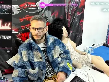 Stripchat Watch Live Sex Cams of Samurayjiu