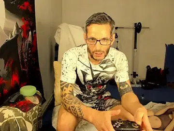 Stripchat Live Porn of Samurayjiu