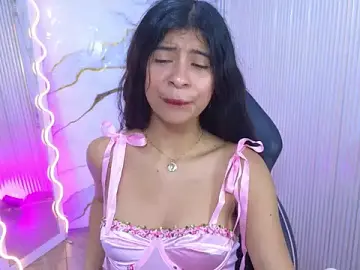 Stripchat Free Live Porn of Sandyy_tay