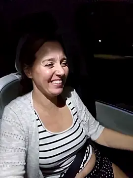 Stripchat Live Sex of Skyellar