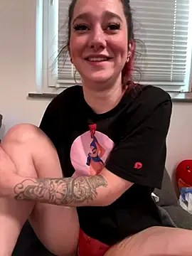 Stripchat Live Sex Cam of Tamy-Love