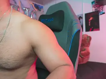 Stripchat Best live sex cam show of Tiler_wolker