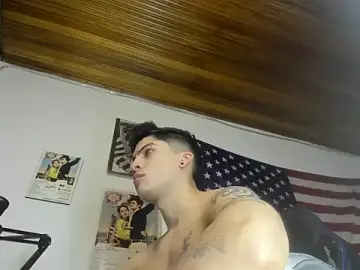 Stripchat Best Webcam of charlie_hotxxx