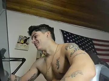 Stripchat Adult Webcams of charlie_hotxxx