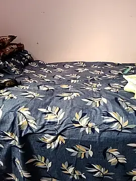 Stripchat Live Porn of desicpl26