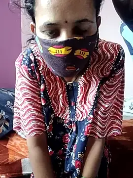 Stripchat Sex Chat of desicpl26