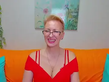 Stripchat Best Webcam of iamyourdream89